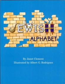 Image for Jewish Alphabet