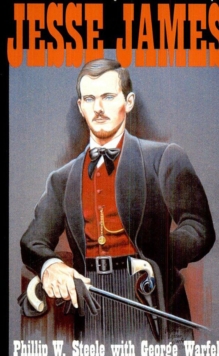 Image for The many faces of Jesse James