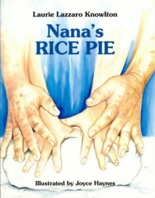 Image for Nana's rice pie