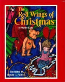 Image for Red wings of Christmas