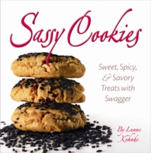 Image for Sassy Cookies
