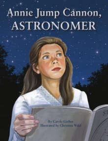 Image for Annie Jump Cannon, Astronomer
