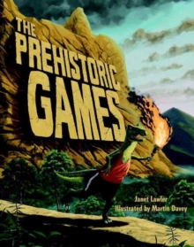 Image for Prehistoric Games, The