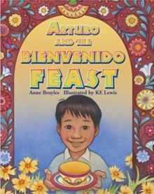 Image for Arturo and the Bienvenido Feast