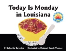 Image for Today Is Monday in Louisiana