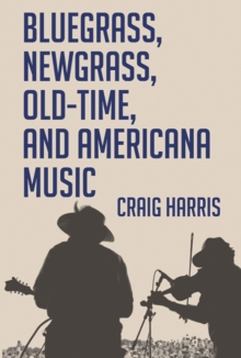 Image for Bluegrass, Newgrass, Old-Time, and Americana Music