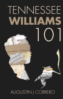 Image for Tennessee Williams 101