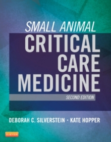 Image for Small Animal Critical Care Medicine