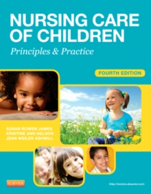 Image for Nursing Care of Children