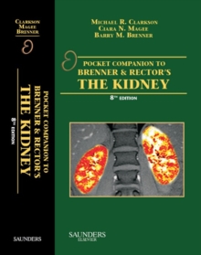 Image for Pocket companion to Brenner & Rector's the kidney, 8th edition