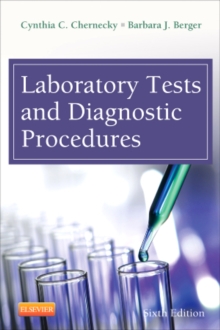 Image for Laboratory Tests and Diagnostic Procedures