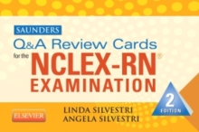 Image for Saunders Q & A Review Cards for the NCLEX-RN  Exam
