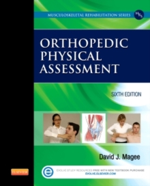 Image for Orthopedic physical assessment
