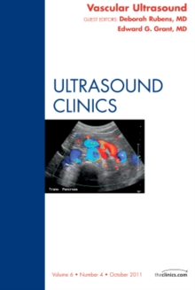 Image for Vascular ultrasound