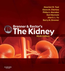 Image for Brenner & Rector's the kidney.