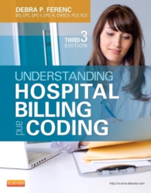 Image for Understanding Hospital Billing and Coding