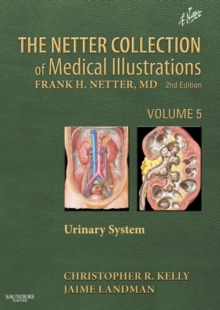 Image for Urinary system