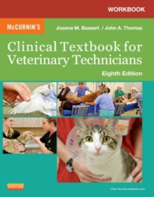 Image for Workbook for McCurnin's Clinical Textbook for Veterinary Technicians