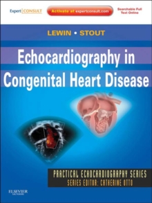 Image for Echocardiography in congenital heart disease