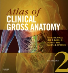 Image for Atlas of clinical gross anatomy