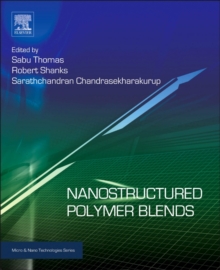 Image for Nanostructured polymer blends