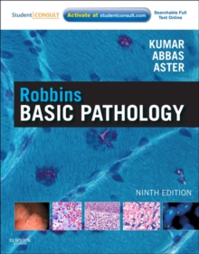 Image for Robbins basic pathology.