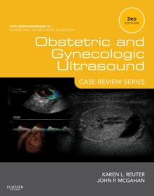 Image for Obstetric and gynecologic ultrasound