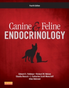 Image for Canine & feline endocrinology