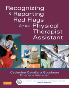 Image for Recognizing and Reporting Red Flags for the Physical Therapist Assistant