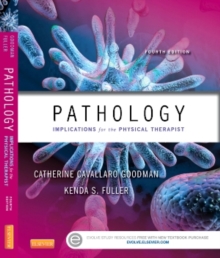 Image for Pathology  : implications for the physical therapist
