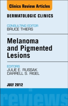 Image for Melanoma and pigmented lesions