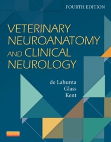 Image for Veterinary Neuroanatomy and Clinical Neurology