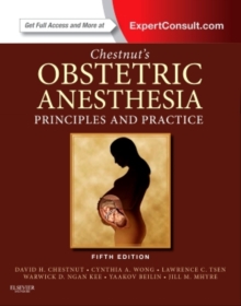 Image for Chestnut's Obstetric Anesthesia: Principles and Practice