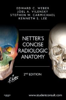 Image for Netter's Concise Radiologic Anatomy
