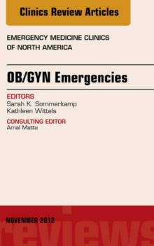 Image for OB/GYN emergencies