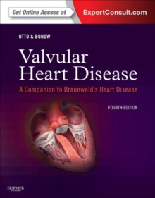 Image for Valvular heart disease: a companion to Braunwald's heart disease