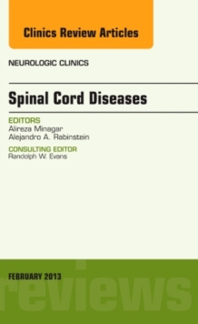 Image for Spinal cord diseases