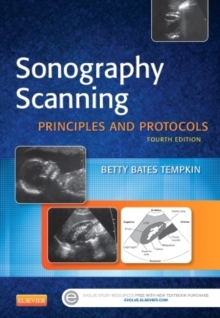 Image for Sonography Scanning