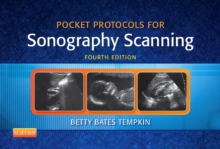 Image for Pocket Protocols for Sonography Scanning