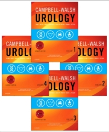 Campbell-Walsh Urology