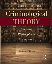 Criminological Theory