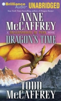 Image for Dragon's time