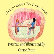 Image for Gracie Goes to Grandma's