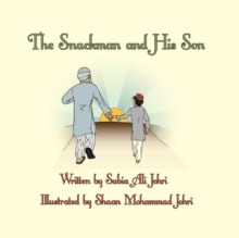 Image for The Snackman and His Son