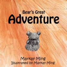 Image for Bear's Great Adventure
