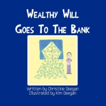 Image for Wealthy Will Goes to the Bank