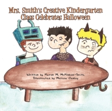 Image for Mrs. Smith's Creative Kindergarten Class Celebrates Halloween