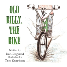 Image for Old Billy, the Bike