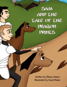Image for Sam and the Tale of the Dragon Prints