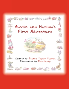 Image for Austin and Harlow's First Adventure